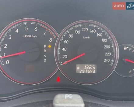 Серый Субару Аутбек, объемом двигателя 2.46 л и пробегом 298 тыс. км за 8200 $, фото 19 на Automoto.ua