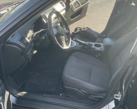 Серый Субару Аутбек, объемом двигателя 2.5 л и пробегом 188 тыс. км за 8300 $, фото 13 на Automoto.ua