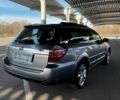 Сірий Субару Аутбек, об'ємом двигуна 0 л та пробігом 189 тис. км за 7300 $, фото 4 на Automoto.ua