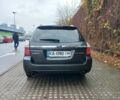 Сірий Субару Аутбек, об'ємом двигуна 2.46 л та пробігом 435 тис. км за 5500 $, фото 7 на Automoto.ua