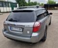 Серый Субару Аутбек, объемом двигателя 2.46 л и пробегом 247 тыс. км за 6499 $, фото 6 на Automoto.ua