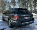 Сірий Субару Аутбек, об'ємом двигуна 2.5 л та пробігом 330 тис. км за 4700 $, фото 4 на Automoto.ua