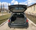 Сірий Субару Аутбек, об'ємом двигуна 2.5 л та пробігом 325 тис. км за 7500 $, фото 1 на Automoto.ua