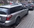Серый Субару Аутбек, объемом двигателя 3 л и пробегом 358 тыс. км за 6500 $, фото 10 на Automoto.ua