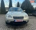 Сірий Субару Аутбек, об'ємом двигуна 2.5 л та пробігом 367 тис. км за 4100 $, фото 2 на Automoto.ua