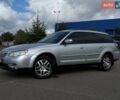 Серый Субару Аутбек, объемом двигателя 2.5 л и пробегом 390 тыс. км за 6700 $, фото 26 на Automoto.ua