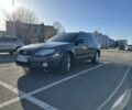 Сірий Субару Аутбек, об'ємом двигуна 3 л та пробігом 283 тис. км за 6400 $, фото 1 на Automoto.ua