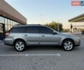 Сірий Субару Аутбек, об'ємом двигуна 2.5 л та пробігом 175 тис. км за 6900 $, фото 8 на Automoto.ua