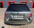 Сірий Субару Аутбек, об'ємом двигуна 2.46 л та пробігом 252 тис. км за 6250 $, фото 8 на Automoto.ua