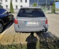 Сірий Субару Аутбек, об'ємом двигуна 3 л та пробігом 237 тис. км за 6700 $, фото 1 на Automoto.ua