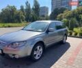 Сірий Субару Аутбек, об'ємом двигуна 2.46 л та пробігом 252 тис. км за 6250 $, фото 1 на Automoto.ua