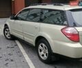 Серый Субару Аутбек, об'ємом двигуна 2.5 л та пробігом 175 тис. км за 7750 $, фото 6 на Automoto.ua