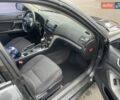 Сірий Субару Аутбек, об'ємом двигуна 2.46 л та пробігом 350 тис. км за 5300 $, фото 9 на Automoto.ua