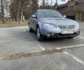 Сірий Субару Аутбек, об'ємом двигуна 2.5 л та пробігом 350 тис. км за 5800 $, фото 1 на Automoto.ua