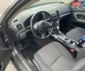 Сірий Субару Аутбек, об'ємом двигуна 2.46 л та пробігом 350 тис. км за 5300 $, фото 10 на Automoto.ua