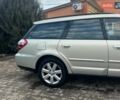 Сірий Субару Аутбек, об'ємом двигуна 2.5 л та пробігом 367 тис. км за 4100 $, фото 5 на Automoto.ua