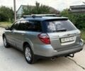 Сірий Субару Аутбек, об'ємом двигуна 2.5 л та пробігом 303 тис. км за 6499 $, фото 5 на Automoto.ua