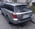 Серый Субару Аутбек, объемом двигателя 3 л и пробегом 358 тыс. км за 6500 $, фото 12 на Automoto.ua