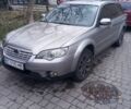 Серый Субару Аутбек, объемом двигателя 3 л и пробегом 358 тыс. км за 6500 $, фото 13 на Automoto.ua