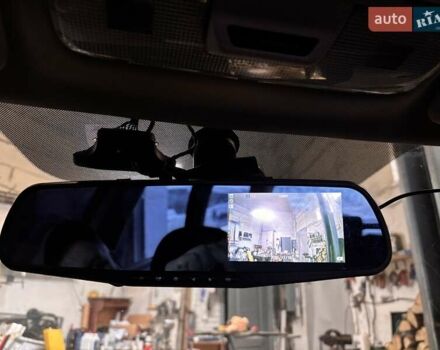 Серый Субару Аутбек, объемом двигателя 2.46 л и пробегом 298 тыс. км за 8200 $, фото 22 на Automoto.ua