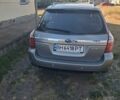 Сірий Субару Аутбек, об'ємом двигуна 2.5 л та пробігом 216 тис. км за 6500 $, фото 1 на Automoto.ua