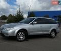 Серый Субару Аутбек, объемом двигателя 2.5 л и пробегом 390 тыс. км за 6700 $, фото 18 на Automoto.ua