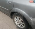 Сірий Субару Аутбек, об'ємом двигуна 2.46 л та пробігом 300 тис. км за 5700 $, фото 11 на Automoto.ua
