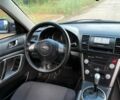 Сірий Субару Аутбек, об'ємом двигуна 2.5 л та пробігом 303 тис. км за 6499 $, фото 14 на Automoto.ua