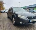 Сірий Субару Аутбек, об'ємом двигуна 2.46 л та пробігом 435 тис. км за 5500 $, фото 5 на Automoto.ua