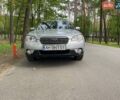 Сірий Субару Аутбек, об'ємом двигуна 3 л та пробігом 212 тис. км за 8800 $, фото 7 на Automoto.ua