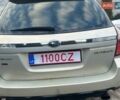 Сірий Субару Аутбек, об'ємом двигуна 2.5 л та пробігом 367 тис. км за 4100 $, фото 8 на Automoto.ua