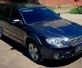 Сірий Субару Аутбек, об'ємом двигуна 2.51 л та пробігом 367 тис. км за 5300 $, фото 1 на Automoto.ua