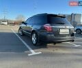 Серый Субару Аутбек, объемом двигателя 3 л и пробегом 283 тыс. км за 6400 $, фото 4 на Automoto.ua