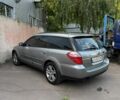 Сірий Субару Аутбек, об'ємом двигуна 2.5 л та пробігом 317 тис. км за 5500 $, фото 1 на Automoto.ua