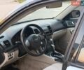 Сірий Субару Аутбек, об'ємом двигуна 2.5 л та пробігом 175 тис. км за 6900 $, фото 14 на Automoto.ua