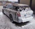 Серый Субару Аутбек, объемом двигателя 3 л и пробегом 358 тыс. км за 8000 $, фото 3 на Automoto.ua
