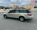 Сірий Субару Аутбек, об'ємом двигуна 2.5 л та пробігом 248 тис. км за 3300 $, фото 6 на Automoto.ua