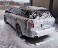 Серый Субару Аутбек, объемом двигателя 3 л и пробегом 358 тыс. км за 6500 $, фото 3 на Automoto.ua