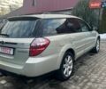 Сірий Субару Аутбек, об'ємом двигуна 2.5 л та пробігом 367 тис. км за 4100 $, фото 6 на Automoto.ua