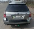 Серый Субару Аутбек, объемом двигателя 2.5 л и пробегом 300 тыс. км за 5700 $, фото 14 на Automoto.ua
