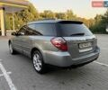 Сірий Субару Аутбек, об'ємом двигуна 2.5 л та пробігом 175 тис. км за 6900 $, фото 5 на Automoto.ua