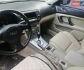 Серый Субару Аутбек, об'ємом двигуна 2.5 л та пробігом 175 тис. км за 7750 $, фото 14 на Automoto.ua