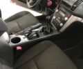 Серый Субару Аутбек, объемом двигателя 2.5 л и пробегом 180 тыс. км за 7442 $, фото 6 на Automoto.ua