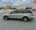 Сірий Субару Аутбек, об'ємом двигуна 2.5 л та пробігом 248 тис. км за 3300 $, фото 5 на Automoto.ua