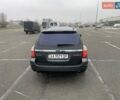 Сірий Субару Аутбек, об'ємом двигуна 2.5 л та пробігом 350 тис. км за 6500 $, фото 1 на Automoto.ua