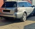 Сірий Субару Аутбек, об'ємом двигуна 2.5 л та пробігом 240 тис. км за 7000 $, фото 1 на Automoto.ua
