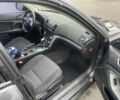 Сірий Субару Аутбек, об'ємом двигуна 2.5 л та пробігом 350 тис. км за 5900 $, фото 6 на Automoto.ua