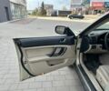 Сірий Субару Аутбек, об'ємом двигуна 2.5 л та пробігом 248 тис. км за 3300 $, фото 36 на Automoto.ua