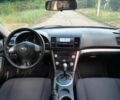 Сірий Субару Аутбек, об'ємом двигуна 2.5 л та пробігом 303 тис. км за 6499 $, фото 15 на Automoto.ua