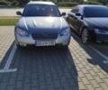 Сірий Субару Аутбек, об'ємом двигуна 3 л та пробігом 237 тис. км за 6700 $, фото 3 на Automoto.ua